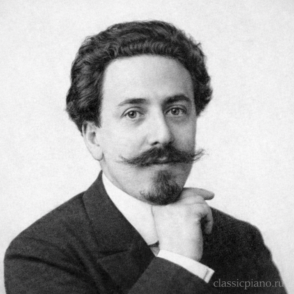 Блюменфильд Ф.